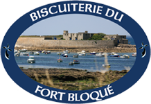 Biscuiterie du Fort Bloqué