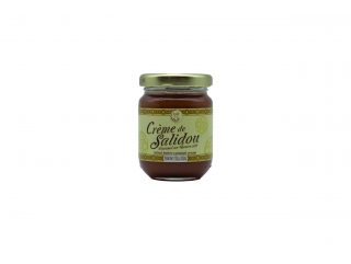 Caramel au beurre salé- Salidou® 100G-