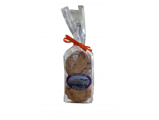 Assortiment galettes et palets caramel 100g