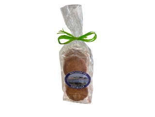 Assortiment galettes et palets bretons nature - 100g