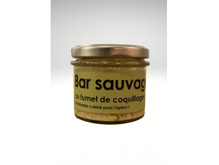 ATELIER DU CUISINIER BAR SAUVAGE 