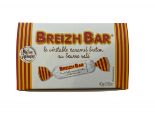 BOÎTE BREIZH BAR 