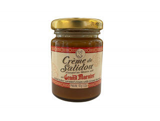 CRÈME DE SALIDOU GRAND MARNIER 100G