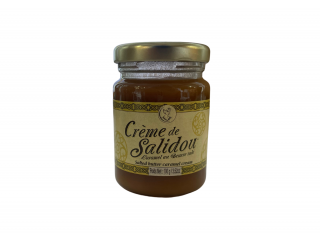 CRÈME DE SALIDOU 100G
