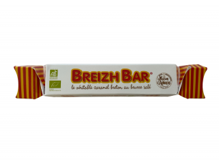 CRACKER BREIZH BAR