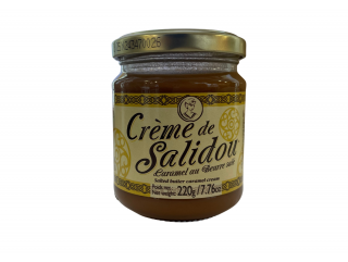 CRÈME DE SAIDOU 220G