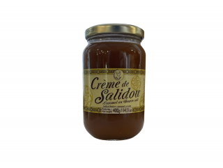 CRÈME DE SALIDOU 400G