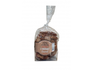 CROQUANTS DU VAL CARAMEL