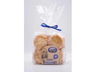 Galettes en vrac 320G