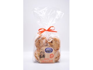 Galettes bretonnes éclats de caramel au beurre salé 320g