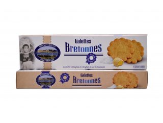 ETUI GALETTES BRETONNES 170G