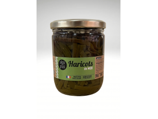 ALGO PLUS HARICOTS DE MER 