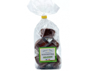 NONETTE MIEL POMME