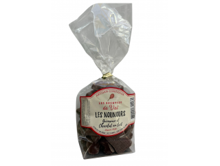 NOUNOURS GUIMAUVE CHOCOLAT 