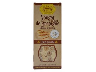 Nougat à l'Orge Torréfié