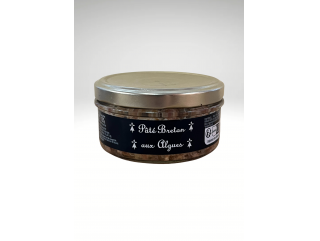 ALGO PLUS PATE BRETON AUX ALGUES 