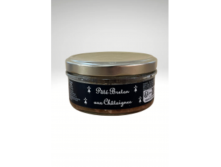 ALGO PLUS PATE BRETON AUX CHATAIGNES 