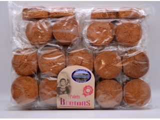 Palets bretons - 600g