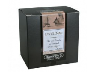 GAMME CELTE THÉ GLÉNAN
