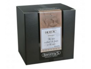 GAMME CELTE THÉ HOËDIC