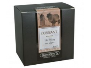 GAMME CELTE THÉ OUESSANT 