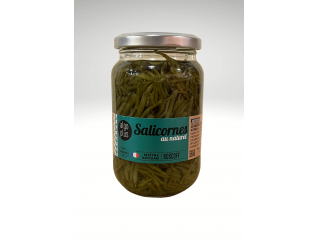 ALGO PLUS SALICORNES AU NATUREL 