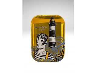 LA POINTE DE PENMARC'H SARDINES MILLESIME 2023