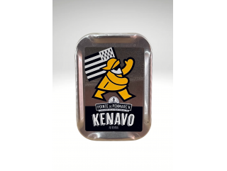 LA POINTE DE PENMARC'H SARDINES MILLESIME KENAVO 