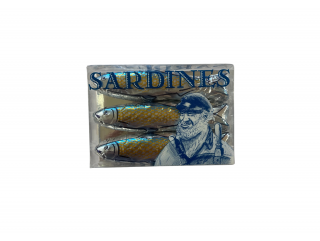 SARDINES PAR 6