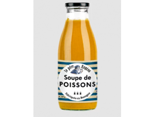 SOUPE LE PERE EUGENE 460G