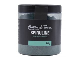 Spiruline