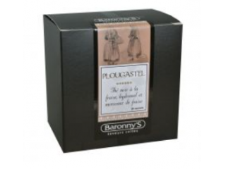 GAMME CELTE THÉ PLOUGASTEL