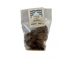 CHOCOLAT TRISKELL 