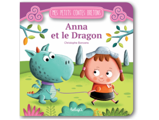 ANNA ET LE DRAGON