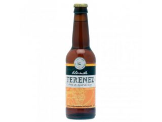TERENEZ BLONDE