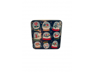 BOÎTE CARRÉE 170G GALETTES NATURE 