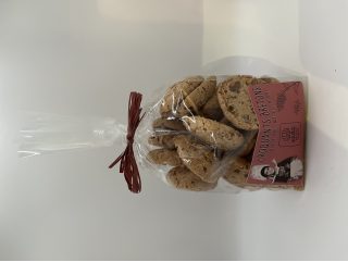 CROQUANTS BRETONS BLÉ NOIR TORRÉFIÉ POIVRE MALABAR 