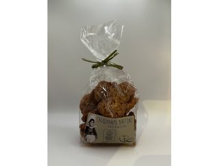 CROQUANTS BRETONS NOISETTES POMMES 