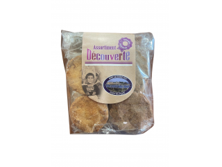 Sachet découverte 320g
