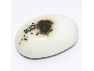 Galet de savon au Lait Ribot 100 gr