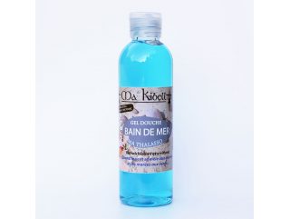 Gel douche Bain de mer