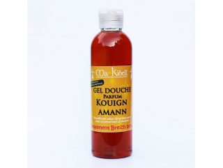 Gel douche Kouign Amann