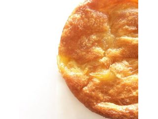 Kouign Amann Citron