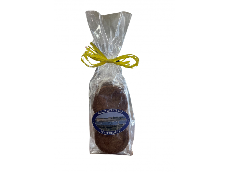 Assortiment de galettes et palets blé noir 100g