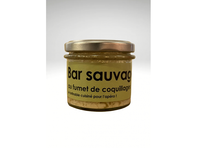 ATELIER DU CUISINIER BAR SAUVAGE 