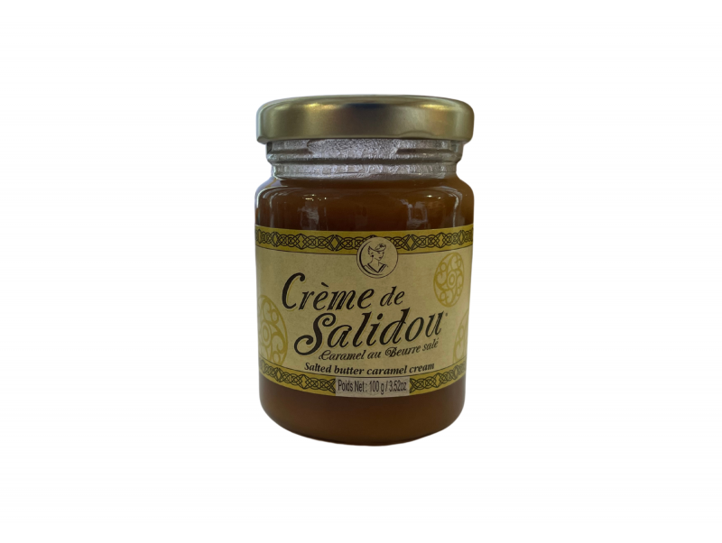 CRÈME DE SALIDOU 100G