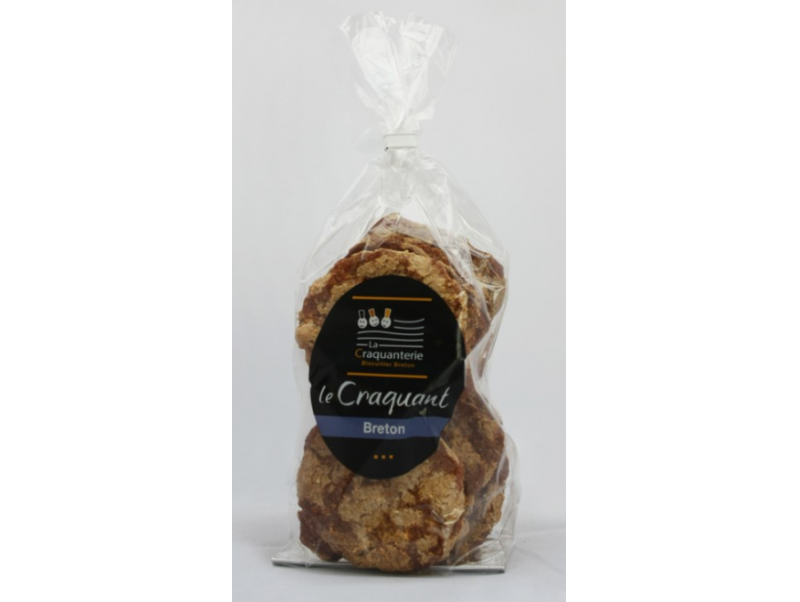 CRAQUANTS BRETON