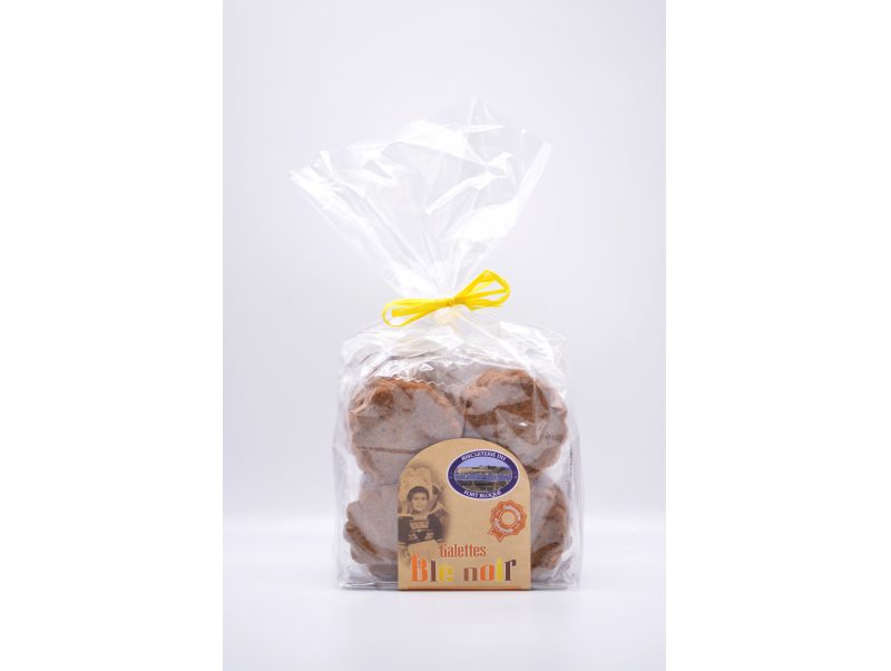 Galettes de blé noir 320g