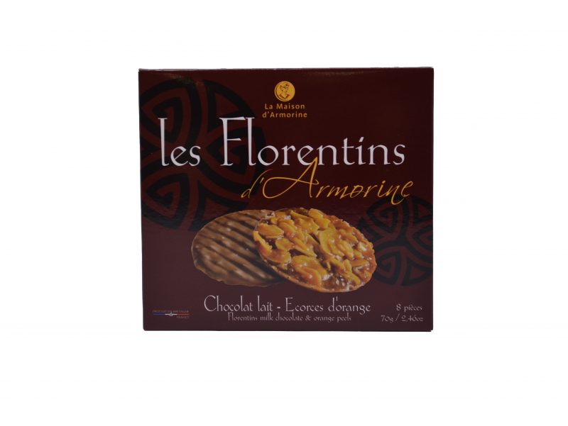 LES FLORENTINS LAITS -