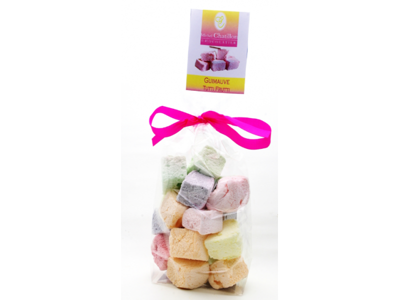 GUIMAUVE TUTTI FRUTTI